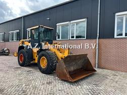 Hyundai heavy industries HL 740-9A