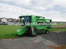 Deutz-Fahr 5650 H 