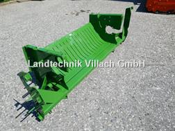 Krone Messerboden Vario Pack 1500
