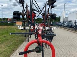 Vicon ANDEX 774 PROLINE SEITENSCHWADER