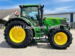 John Deere 6190 R