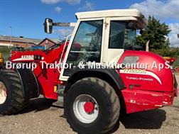 Redrock TH280S