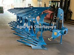 Lemken JUWEL 8 M V 5 N 100