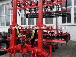 Ziegler SOIL STAR 7501 ZIEGLER SAATBEE