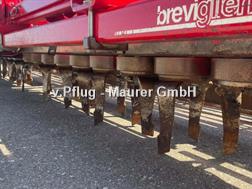 Breviglieri MekFold 260/500