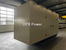 Volvo TAD1343GE-B - 415 kVA Generator - DPX-18879