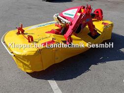 Pöttinger Eurocat F 2700