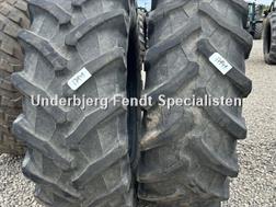 Pirelli 580/70R42