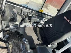 Takeuchi TB260