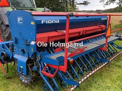Fiona Seedcom XR 4 meter