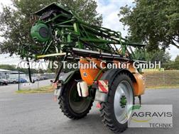 Amazone UX 4200 SPECIAL