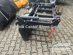 Giant DUNG- UND SILAGEZANG