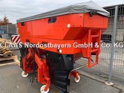 Rauch AXIS 30.2 EMC+W VARISPREAD PRO