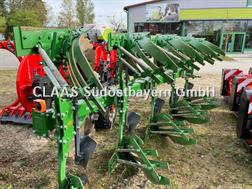 Amazone TERES 300 V