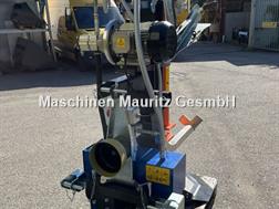 Balfor Pro 22 BIG C+ET (Zapfwelle+ 380V)