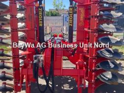 Ziegler DISC MASTER PRO 4501 ZIEGLER S