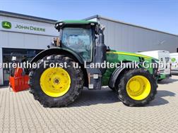 John Deere 8345 R  