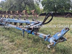 Lemken Diamant