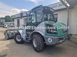 KRAMER KL30.8T