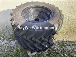 Mitas RÄDER 54065 R34/440/65 R24 SAT