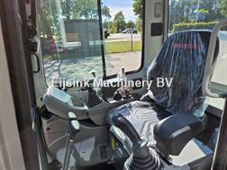 Takeuchi TB320 Demo