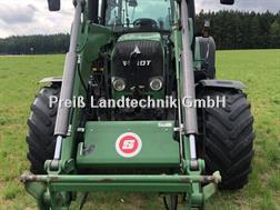 Fendt 415 Vario