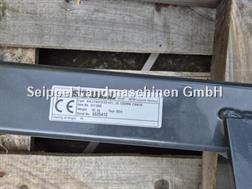 Stoll BALLENSPIESS 2*1200mm EURO 411860