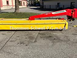 Pöttinger Novacat 442
