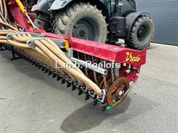 Vredo ZB3 8750 zodenbemester