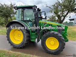 John Deere 5100 R
