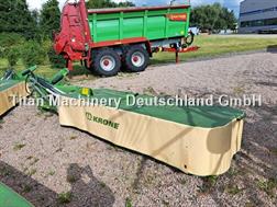 Krone Active Mow R 280