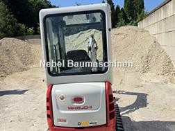 Takeuchi TB216
