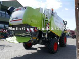 Claas LEXION 540 C