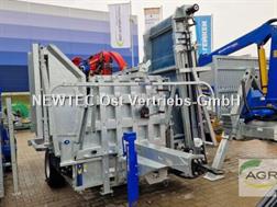 Binderberger X-SPALTER D