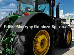 John Deere 8370R