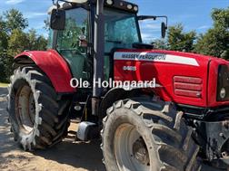 Massey Ferguson 6485