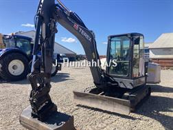 Terex TC50
