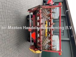 Peecon Keurige mest strooier