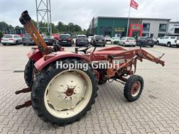 Case IH 353