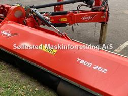 Kuhn TBES 262