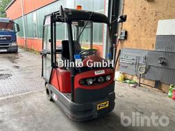 Linde P60Z