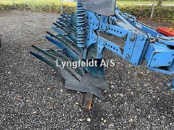Lemken EURO-DIAMANT 8X