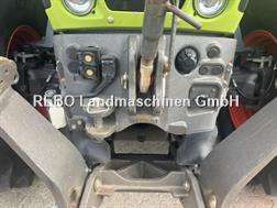Claas AXION 830
