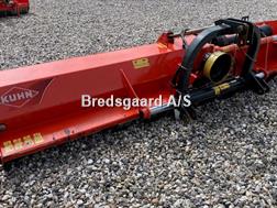 Kuhn BKE 305 Super Kuhn BKE 305 Super brakpudser