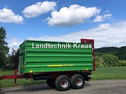 Strautmann STK 1302