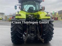 Claas Axion 930