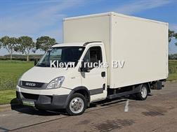 Iveco Daily 35C13 export EURO5