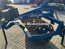 Dalbo Levelflex 2000
