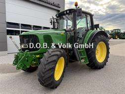 John Deere 6620 PREMIUM