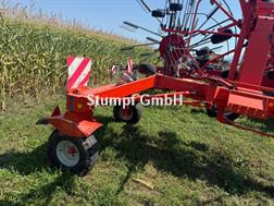 Kuhn GA 7302 DL
